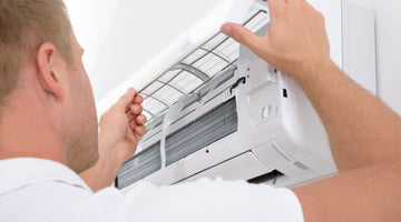 Respirare aria sana: come sanificare e pulire gli impianti del condizionatore?