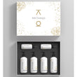 Cargar imagen en el visor de la galería, Cofanetto Beauty Day - Set Regalo Completo per un Rituale di Bellezza | Arythmos
