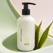 Cargar imagen en el visor de la galería, Body Lotion - Fluido Corpo Nutriente con Burro di Karité e Aloe Vera | Arythmos