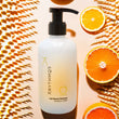 Cargar imagen en el visor de la galería, Hair Beauty Shampoo - Shampoo Professionale Rivitalizzante con Proteine del Grano | Arythmos