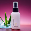 Cargar imagen en el visor de la galería, Hydraloe Ice Water - Acqua Rinfrescante con Aloe Vera ed Effetto Ice | Arythmos