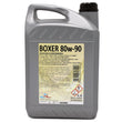 Cargar imagen en el visor de la galería, Cambio e trasmissioni Olio cambio manuale ad ingranaggi ipoidi - 5 Litri - BOXER 80w90