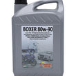 Cargar imagen en el visor de la galería, Olio cambio manuale ad ingranaggi ipoidi - 5 Litri - BOXER 80w90