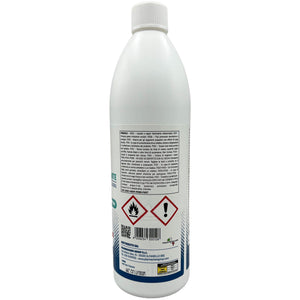 Disinfettante liquido per superfici a base di alcool isopropilico e benzalconio cloruro - 1 Litro - COVINOL DISINFETTANTE