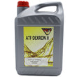 Cargar imagen en el visor de la galería, Olio ATF 2 per cambio manuale, automatico e sterzo - 5 Litri - ATF DEXRON II