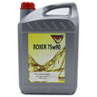 Cargar imagen en el visor de la galería, Olio per cambio e differenziale universale 75W-90 a base sintetica - 5 Litri - BOXER 75w90