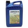 Charger l'image dans la galerie, Olio sintetico per compressori d'aria rotativi a vite e palette - 5 Litri - COMPRESSORI 46
