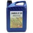 Charger l'image dans la galerie, Olio per ingranaggi industriali e riduttori - 5 Litri - CAMBOX EP 320