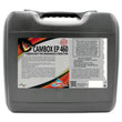 Cargar imagen en el visor de la galería, Olio minierale per ingranaggi industriali e riduttori - Fusto 20 Litri - CAMBOX EP 460