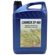 Cargar imagen en el visor de la galería, Olio minierale per ingranaggi industriali e riduttori - Fusto 5 Litri - CAMBOX EP 460