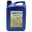 Cargar imagen en el visor de la galería, Olio minerale per ingranaggi industriali e riduttori ISO 68 - Fusto 5 Litri - CAMBOX EP 68