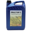 Cargar imagen en el visor de la galería, Olio lubrificante per pompa vuoto e depressori ISO VG 32 - 5 Litri - IDRAULIC PUMP 32