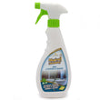 Carica l'immagine nel visualizzatore della galleria, Sgrassatore anticalcare pulizia bagno e acciaio inox professionale - 500 ml