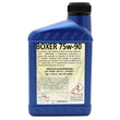 Carica l'immagine nel visualizzatore della galleria, Cambio e trasmissioni Olio per cambio e differenziale universale 75W-90 a base sintetica - 1 Litro - BOXER 75w90