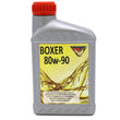 Carica l'immagine nel visualizzatore della galleria, Olio cambio manuale ad ingranaggi ipoidi - 1 Litro - BOXER 80w90