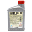 Carica l'immagine nel visualizzatore della galleria, Cambio e trasmissioni Olio cambio manuale ad ingranaggi ipoidi - 1 Litro - BOXER 80w90