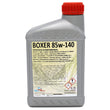 Carica l'immagine nel visualizzatore della galleria, Cambio e trasmissioni Olio cambio manuale ad ingranaggi ipoidi - 1 Litro - BOXER 85w140
