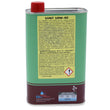 Carica l'immagine nel visualizzatore della galleria, Olio motore Olio motore a base sintetica multigrado energy conserving per auto d’epoca e da collezione - 1 Litro - SYNT 10W-40