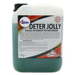 Carica l'immagine nel visualizzatore della galleria, Detergente concentrato per motosega ed attrezzature, sgrassante per resina e incrostazioni - 5 Litri - DETER JOLLY