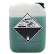 Carica l'immagine nel visualizzatore della galleria, lubrificanti garden Detergente per motosega ed attrezzature concentrato, sgrassante per resina e incrostazioni - 5 Litri - DETER JOLLY