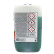 Carica l'immagine nel visualizzatore della galleria, lubrificanti garden Detergente per motosega ed attrezzature concentrato, sgrassante per resina e incrostazioni - 5 Litri - DETER JOLLY