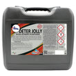 Cargar imagen en el visor de la galería, Detergente concentrato per motosega ed attrezzature, sgrassante per resina e incrostazioni - 20 Litri - DETER JOLLY