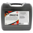 Cargar imagen en el visor de la galería, Olio idraulico 46 per sistemi oleodinamici e trasmissioni idrostatiche - Fusto 20 Litri - IDRAULIC 46