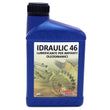 Cargar imagen en el visor de la galería, Olio idraulico 46 per sistemi oleodinamici e trasmissioni idrostatiche - 1 Litro - IDRAULIC 46