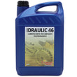 Cargar imagen en el visor de la galería, Olio idraulico 46 per sistemi oleodinamici e trasmissioni idrostatiche - 5 Litri - IDRAULIC 46