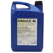 Cargar imagen en el visor de la galería, Fluidi oleodinamici Olio idraulico 46 per sistemi oleodinamici e trasmissioni idrostatiche - 5 Litri - IDRAULIC 46