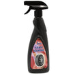 Charger l'image dans la galerie, Nero gomme rinnova plastiche per auto professionale - Spray 500 ml