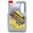 Carica l'immagine nel visualizzatore della galleria, Olio motore 5w40 sintetico - 5 Litri - Panther ultra sint