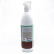 Cargar imagen en el visor de la galería, pronto uso car Spray detergente rigenerante per il lavaggio e la pulizia di interni auto e moto d’epoca e da collezione - 1 Litro con microfibra - LUXURI RIGEN