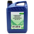 Cargar imagen en el visor de la galería, Olio per attrezzi pneumatici, abbacchiatori e potatori aria compressa - 5 Litri