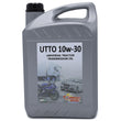 Cargar imagen en el visor de la galería, Olio multifunzionale UTTO 10w30 (UNIVERSAL TRACTOR TRASMISSION OIL) minerale - 5 Litri