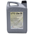 Cargar imagen en el visor de la galería, Cambio e trasmissioni Olio multifunzionale UTTO 10w30 (UNIVERSAL TRACTOR TRASMISSION OIL) minerale - 5 Litri