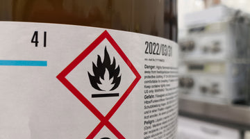 Etiketten für chemische Produkte: Wir lernen zu lesen, um uns und andere zu schützen, und werden bewusste Verbraucher