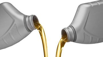 Tasten, um das am besten geeignete Öl zu wählen. Klassifizierung und Vergleiche
