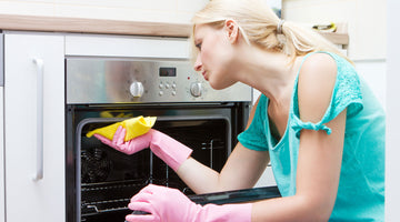 Come pulire il forno: consigli pratici, veloci e adatti a tutti!