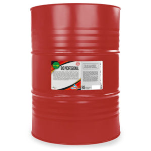 Olio refrigerante per catena motosega - Fusto 200 Litri - BIO PROFESSIONAL