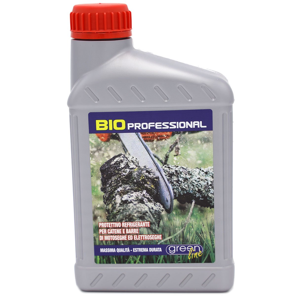 Olio per catena motosega professionale Bio-Filante extra biodegradabile /  Default Title
