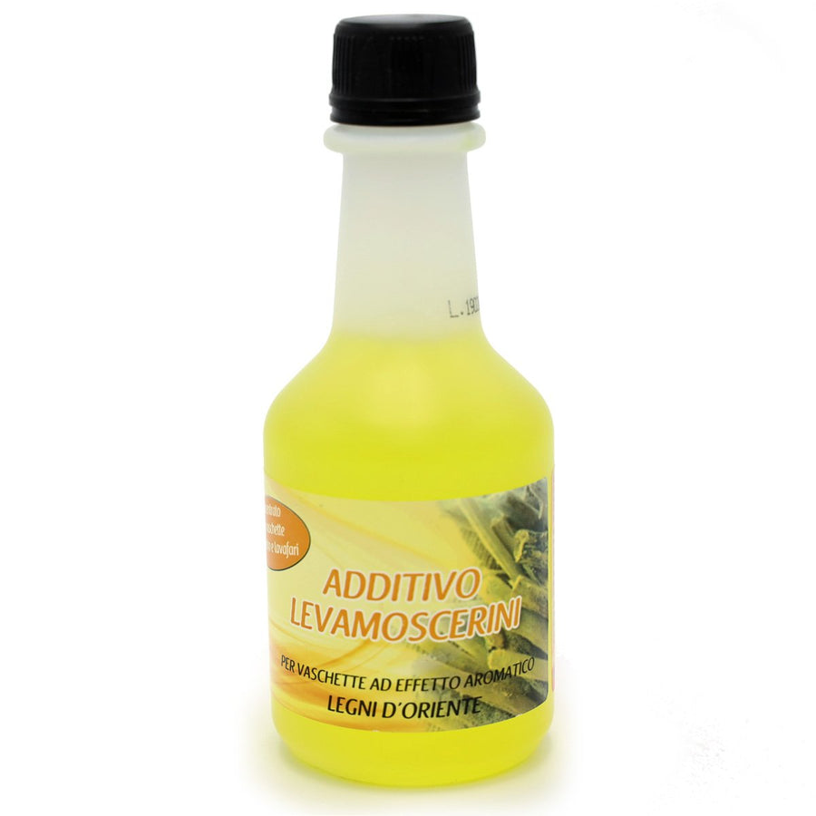 Líquido limpiacristales de verano, concentrado - 250 ml