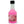 Carica l&#39;immagine nel visualizzatore della galleria, Liquido tergicristalli auto concentrato antimoscerini - Profumo rosa - 250 ml
