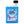 Charger l&#39;image dans la galerie, Liquido radiatore auto refrigerante, antigelo blu fino a -20°C - 1 Litro
