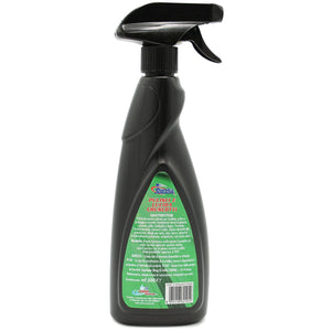 pronto uso car Lucida cruscotto e  pulizia interni auto professionale - Spray 500 ml