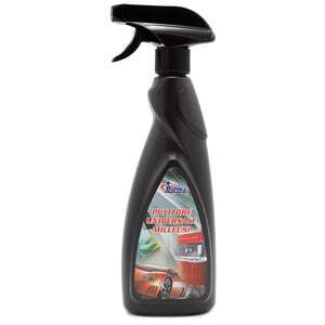 Detergente universale per pulizia interni auto professionale - Spray 500 ml