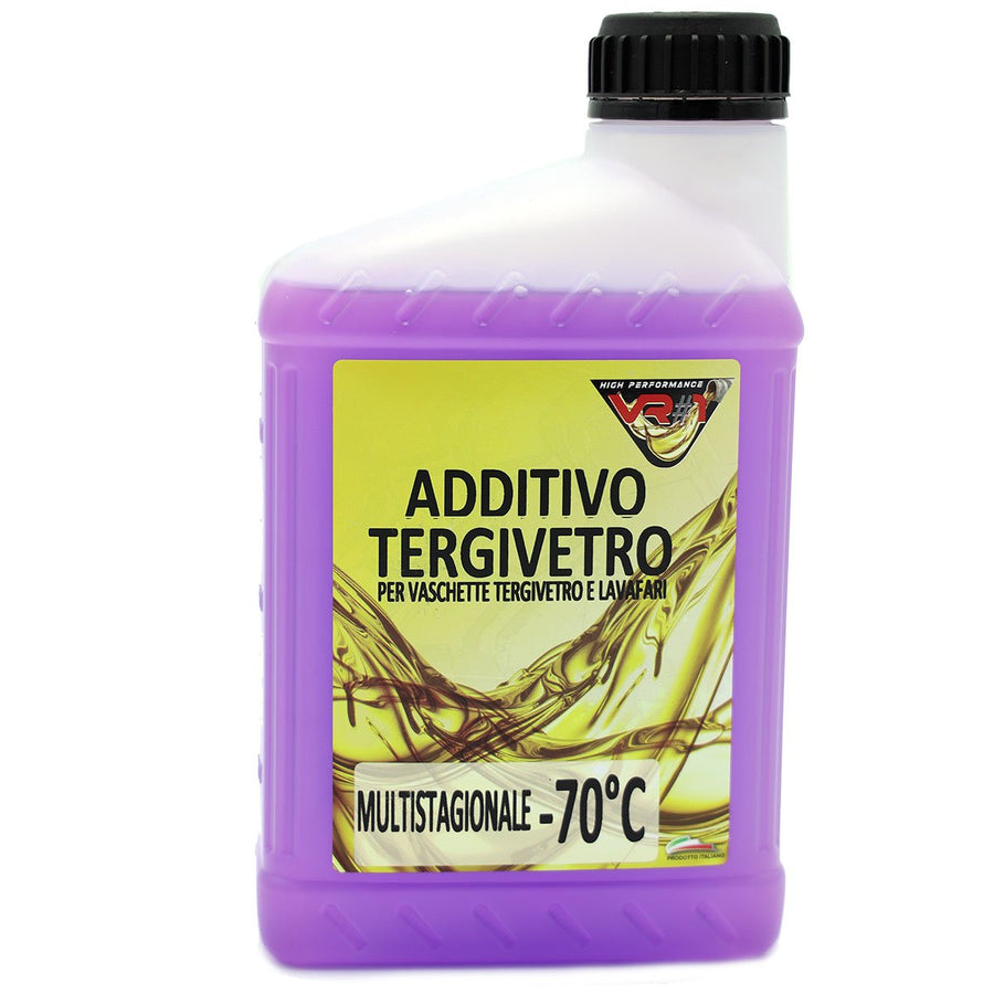 1890915 Protecton Liquido tergicristalli Tanica, Contenuto: 5l, 100%free of  Methanol ▷ AUTODOC prezzo e recensioni